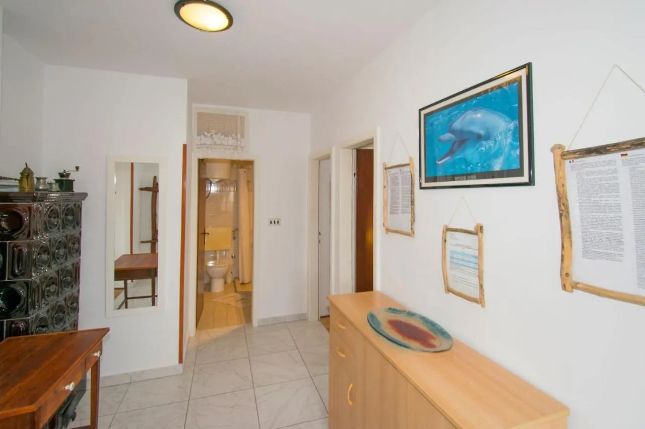 Apartment Apartman V In Premantura Near The Center Of Town