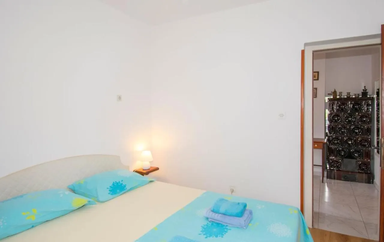 Apartment Apartman V In Premantura Near The Center Of Town